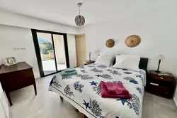 Location saisonnière Villa avec piscine Sainte-Maxime  