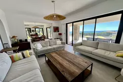 Location saisonnière Villa avec piscine Sainte-Maxime  
