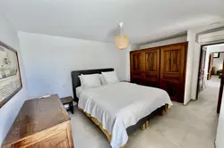 Location saisonnière Villa avec piscine Sainte-Maxime  