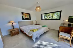Location saisonnière Villa avec piscine Sainte-Maxime  