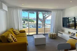 Location saisonnière T3 Sainte-Maxime  