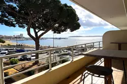 Location saisonnière T3 Sainte-Maxime  