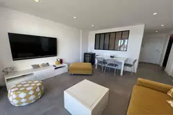 Location saisonnière T3 Sainte-Maxime  