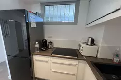 Location saisonnière T3 Sainte-Maxime  