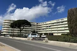 Location saisonnière T3 Sainte-Maxime  