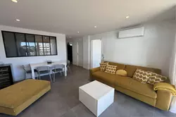 Location saisonnière T3 Sainte-Maxime  