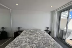Location saisonnière T3 Sainte-Maxime  
