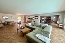 Location saisonnière Villa avec piscine Sainte-Maxime  
