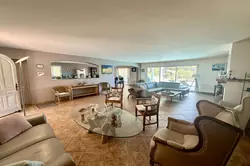 Location saisonnière Villa avec piscine Sainte-Maxime  