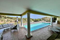 Photo Villa avec piscine Sainte-Maxime La nartelle,  Location saisonnière villa avec piscine  3 chambres   210&nbsp;m&sup2;