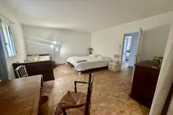 Location saisonnière Villa avec piscine Sainte-Maxime  
