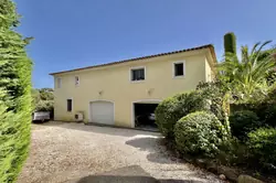 Location saisonnière Villa avec piscine Sainte-Maxime  
