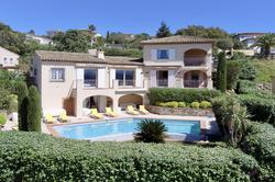 Photo Villa with pool Sainte-Maxime Le golf,  Vacation rental villa with pool  5 rooms   230&nbsp;m&sup2;