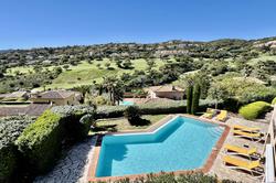 Photo Villa with pool Sainte-Maxime Le golf,  Vacation rental villa with pool  4 bedrooms   230&nbsp;m&sup2;