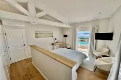 Location saisonnière Villa vue mer et piscine Grimaud  