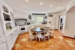 Location saisonnière Villa vue mer et piscine Grimaud  