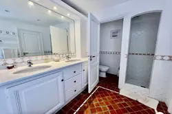 Location saisonnière Villa vue mer et piscine Grimaud  