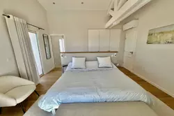 Location saisonnière Villa vue mer et piscine Grimaud  
