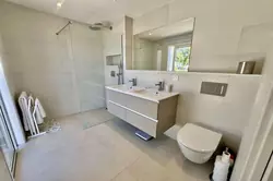 Location saisonnière Villa vue mer et piscine Grimaud  