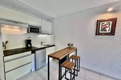 Location saisonnière Studio Sainte-Maxime  