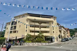 Location saisonnière Studio Sainte-Maxime  