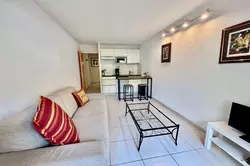 Location saisonnière Studio Sainte-Maxime  