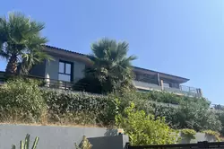 Location saisonnière T3 Vue Mer Sainte-Maxime  