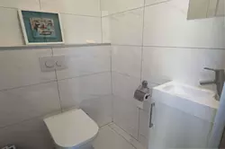 Location saisonnière T3 Vue Mer Sainte-Maxime  