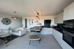 Location saisonnière T3 Vue Mer Sainte-Maxime  