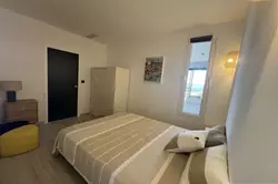 Location saisonnière T3 Vue Mer Sainte-Maxime  