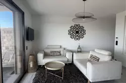 Location saisonnière T3 Vue Mer Sainte-Maxime  