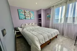 Location saisonnière T2 avec vue sur mer Sainte-Maxime  