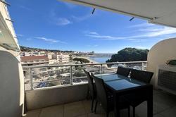 Photo T2 avec vue sur mer Sainte-Maxime Centre ville,  Location saisonnière t2 avec vue sur mer  2 pièces   55&nbsp;m&sup2;