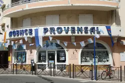 Location saisonnière T2 avec vue sur mer Sainte-Maxime  