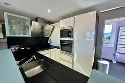 Location saisonnière T2 avec vue sur mer Sainte-Maxime  