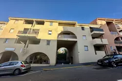 Location saisonnière T3 Sainte-Maxime  