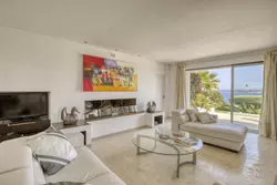Location saisonnière Villa vue mer avec piscine Grimaud  