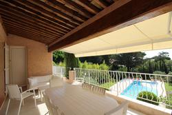 Location saisonnière Villa avec piscine privée Sainte-Maxime  