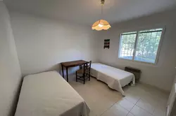 Location saisonnière Villa avec piscine privée Sainte-Maxime  