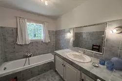 Location saisonnière Villa avec piscine privée Sainte-Maxime  