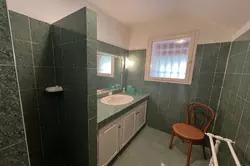 Location saisonnière Villa avec piscine privée Sainte-Maxime  