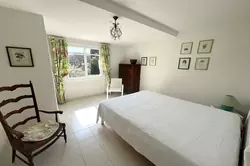 Location saisonnière Villa avec piscine privée Sainte-Maxime  