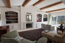 Location saisonnière Villa avec piscine privée Sainte-Maxime  