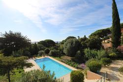 Location saisonnière Villa avec piscine privée Sainte-Maxime  