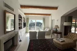 Location saisonnière Villa avec piscine privée Sainte-Maxime  