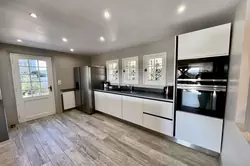 Location saisonnière Villa avec piscine et vue sur mer Sainte-Maxime  