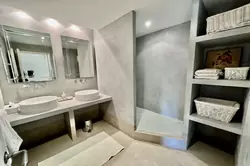 Location saisonnière Villa avec piscine et belle vue mer Grimaud  