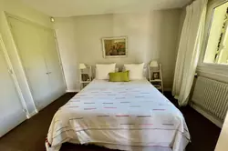 Location saisonnière Villa avec piscine et belle vue mer Grimaud  