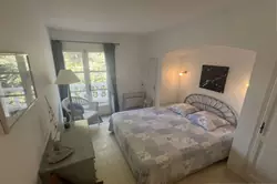 Location saisonnière Villa vue mer avec piscine Sainte-Maxime  