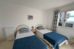 Location saisonnière Villa vue mer avec piscine Sainte-Maxime  